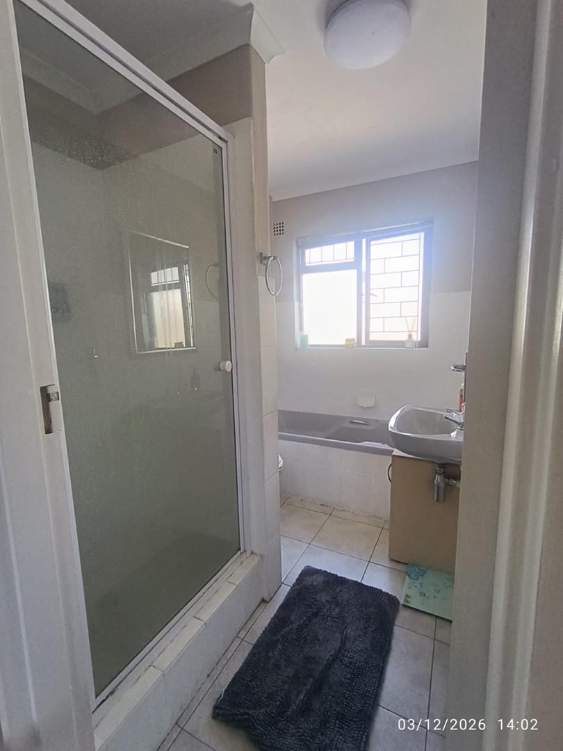 To Let 2 Bedroom Property for Rent in Langeberg Ridge Western Cape